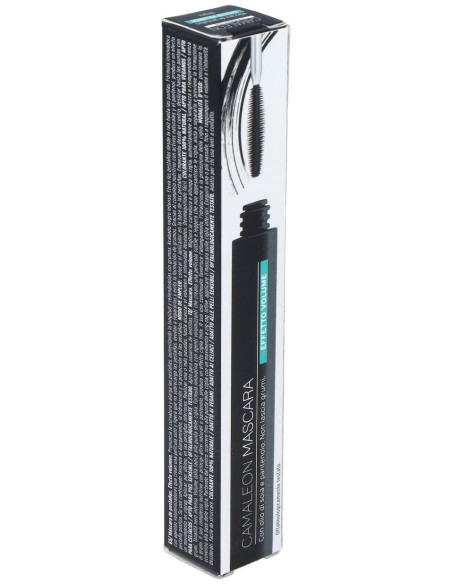 Mascara De Pestañas Volumen 11Ml. de Camaleon Cosmetics