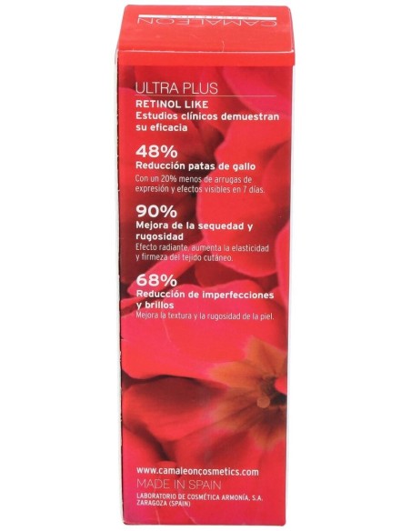 Camaleon Ultra Plus Retinol Like 15Ml. de Camaleon Cosmetics