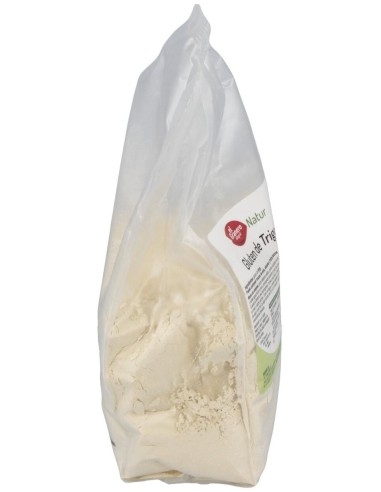 Gluten De Trigo 500Gr. de El Granero
