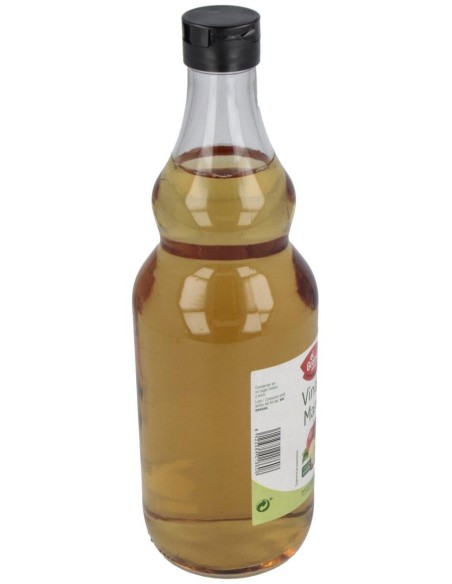 Vinagre De Manzana 750Ml. Bio de El Granero