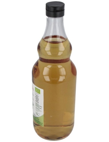 Vinagre De Manzana 750Ml. Bio de El Granero
