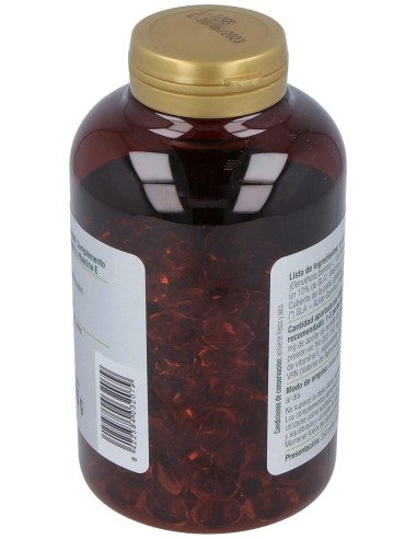 Onagran Aceite De Onagra 700 Mg 220+30 Perlas de El Granero