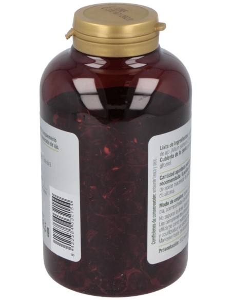 Ajogran 300Perlas de El Granero