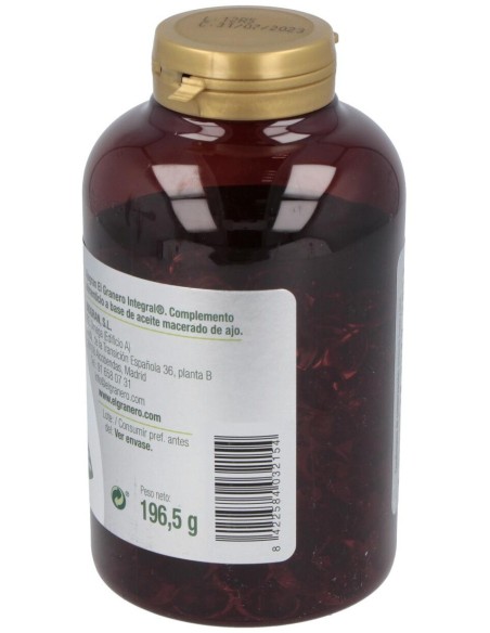 Ajogran 300Perlas de El Granero