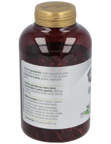 Ajogran 300Perlas de El Granero