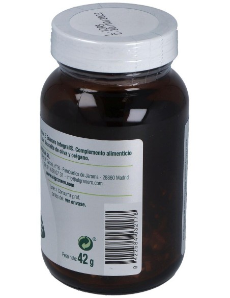 Pylbac 60Perlas de El Granero