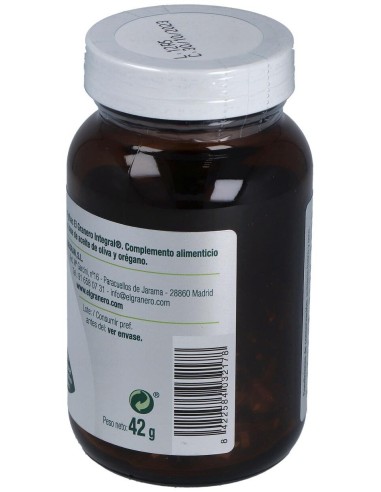 Pylbac 60Perlas de El Granero