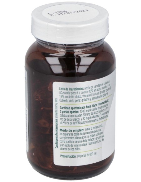 Prostagran 90Perlas de El Granero