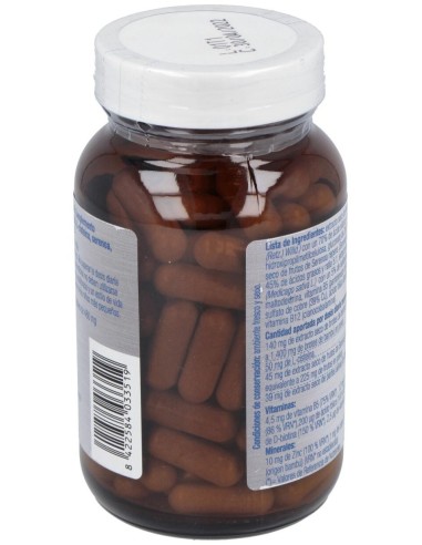 Peloforte 100Cap. de El Granero