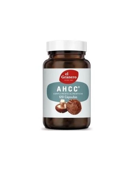 Supralift Ahcc 120Cap. de El Granero
