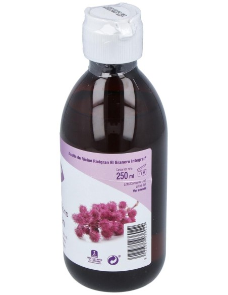 Ricigran 250Ml. de El Granero