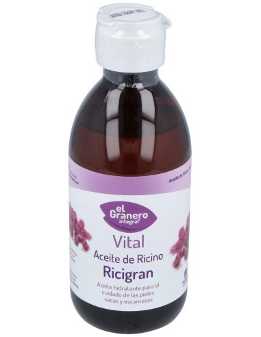 Ricigran 250Ml. de El Granero