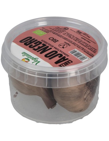 Ajo Negro Fermentado 2Uds. Bio de Vegetalia