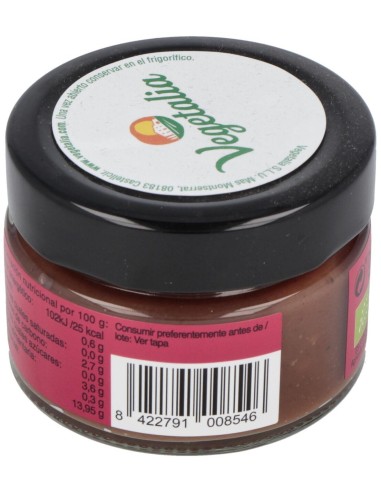 Pasta De Umeboshi Bio, 110 G de Vegetalia