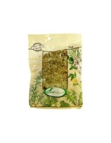 Tila Bolsa 30Gr. de Soria Natural