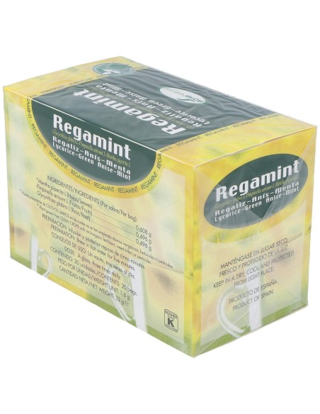Inf.Regamint 20Uni. de Soria Natural