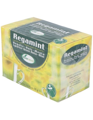 Inf.Regamint 20Uni. de Soria Natural