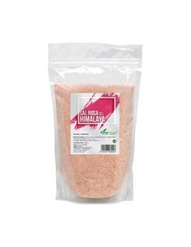 Sal Rosa Del Himalaya de Alecosor Soria Natural
