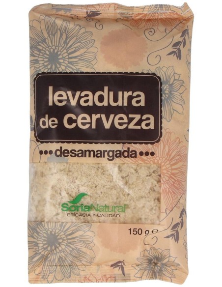 Levadura De Cerveza de Alecosor Soria Natural