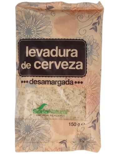 Levadura De Cerveza de Alecosor Soria Natural