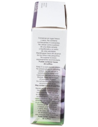 Resverasor Plus 28Comp. de Soria Natural