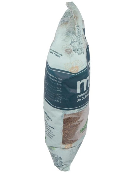 Malta de Alecosor Soria Natural