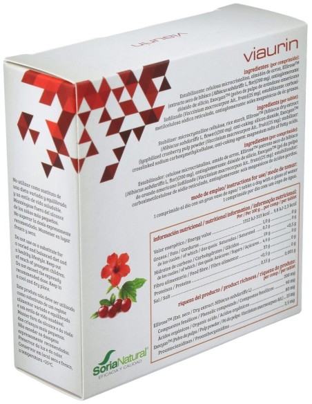 Viaurin 28Comp. de Soria Natural