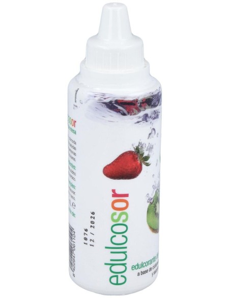 Edulcosor 100Cc de Soria Natural