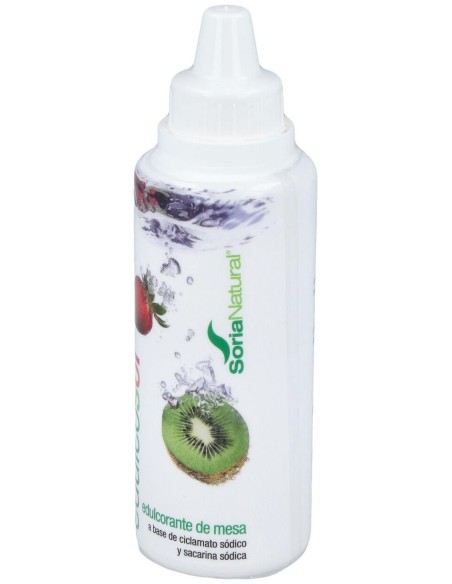 Edulcosor 100Cc de Soria Natural