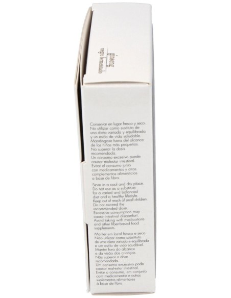 Ginseng Negro Fermentado 24Cap. de Soria Natural