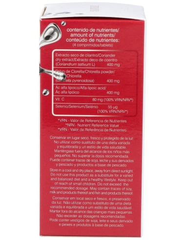 Metalopes 120Comp. de Soria Natural