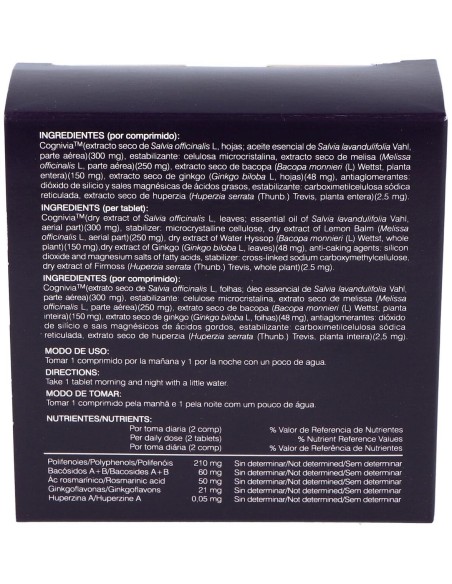 Memoalz 60Comp. de Soria Natural