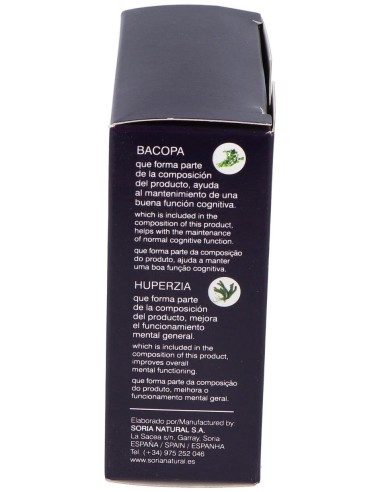 Memoalz 60Comp. de Soria Natural