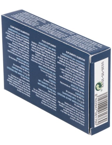 Humecnat 36Comp. de Soria Natural