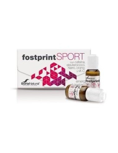 Fost Print Sport Platano 20Viales de Soria Natural