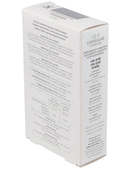 Cap.S 03 Alholva Xxi 30Cap. de Soria Natural