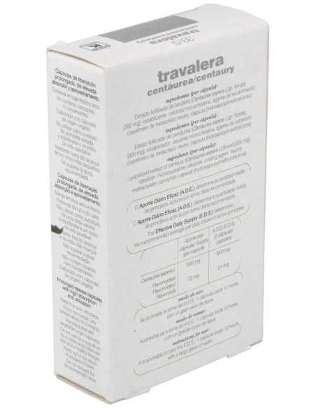 Cap.S 33 Travalera Xxi 30Cap. de Soria Natural