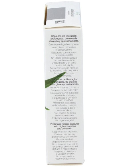 Cap.S 34 Valeriana Xxi 30Cap. de Soria Natural