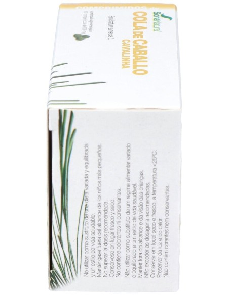 Cola De Caballo 60Comp. de Soria Natural