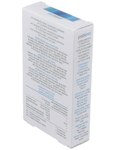 Probienci 18Comp. de Soria Natural