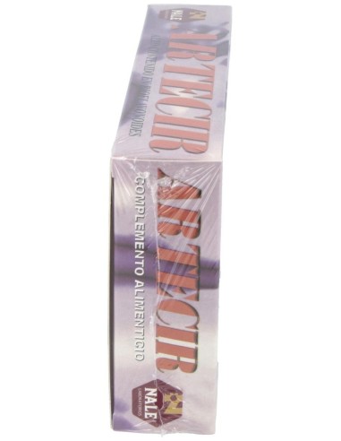 Artecir 20Amp. de Nale