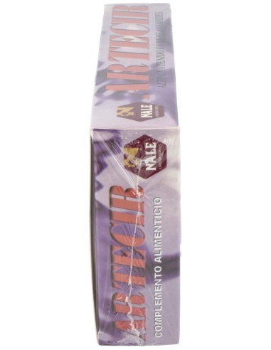 Artecir 20Amp. de Nale