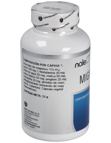 Migranela 17 60Cap. de Nale