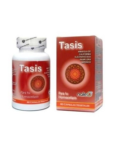 Tasis 60Cap. de Nale