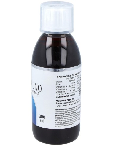 Inmuno Defens-A 250Ml. de Nale