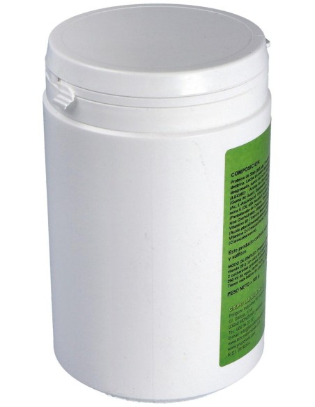 Diet Food Batido Sabor Chocolate 500Gr de Nale