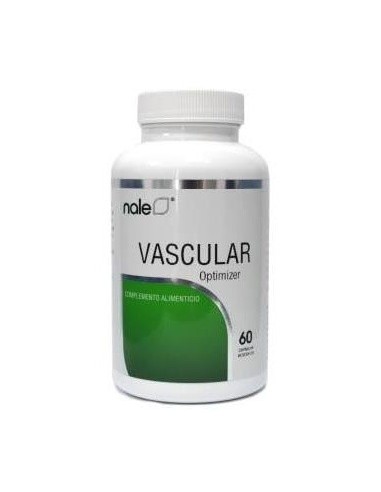 Vascular Optimizer 60Cap. de Nale
