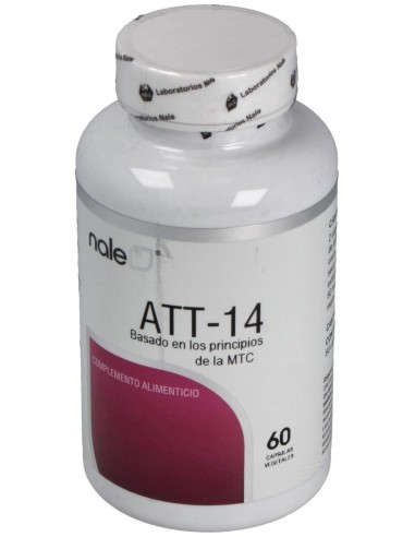 Att-14 60Cap. de Nale
