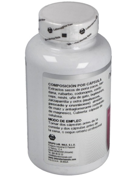 Att-14 60Cap. de Nale