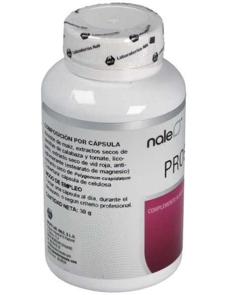 Prostate 15 60Cap. de Nale